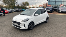 Hyundai i10 1.2 MPi Premium 5dr Petrol Hatchback
